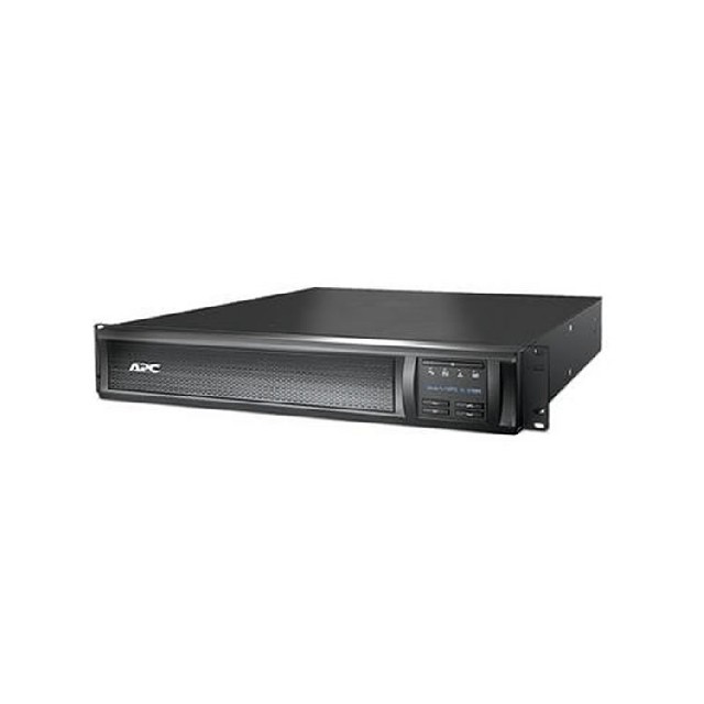 APC  UPS電源 SMX1500RMI2U特價