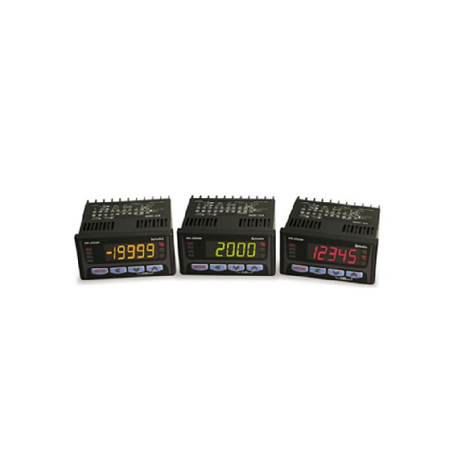 韓國Autonics KN-2000W系列多功能指示器