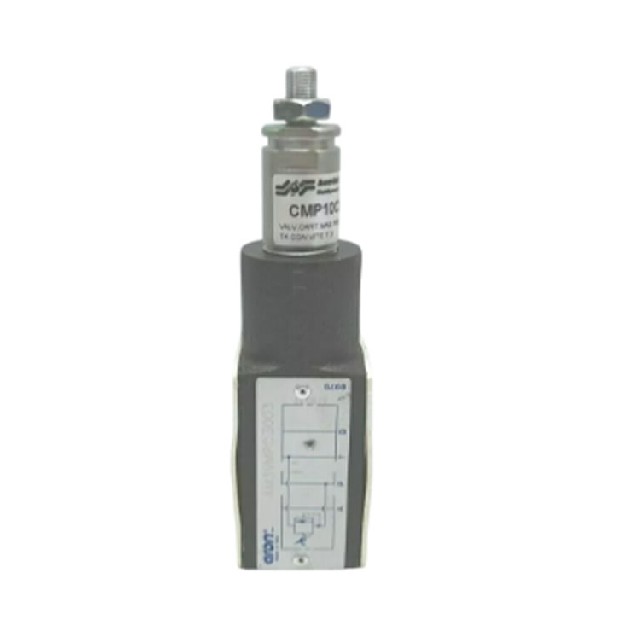 意大利 Aron AM3VMPC3003泄壓閥 溢流閥
