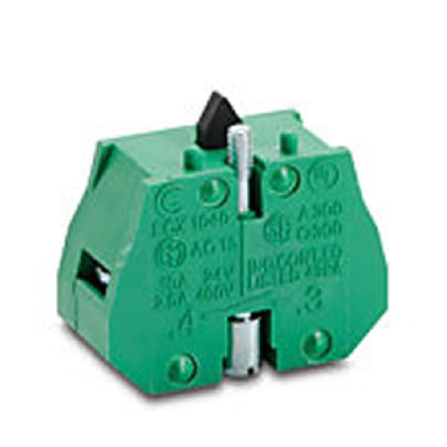 美國AutomationDirect  ECX1040-2自動化直接觸點塊